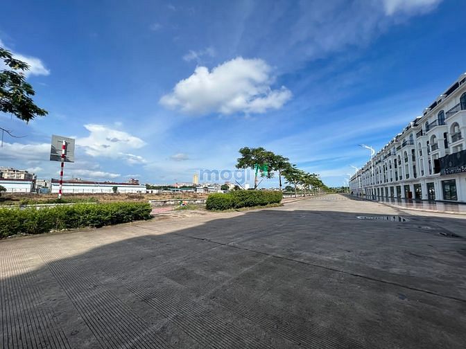 Hình ảnh Bán đất view sông kalong móng cái siêu đẹp giá Trang MB66.COM Chính Thức - MB 66 Uy Tín