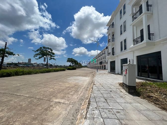 Hình ảnh Bán đất view sông kalong móng cái siêu đẹp giá Trang MB66.COM Chính Thức - MB 66 Uy Tín