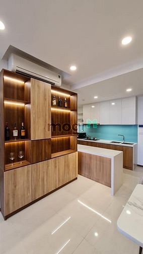 Hình ảnh Cho thuê siêu phẩm 2PN One Verandah đẹp như hình