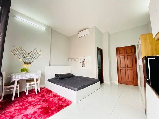 Hình ảnh Cho thuê chung cư Trường Chinh Quận Tân Bình gần Tân Kỳ Tân Quý