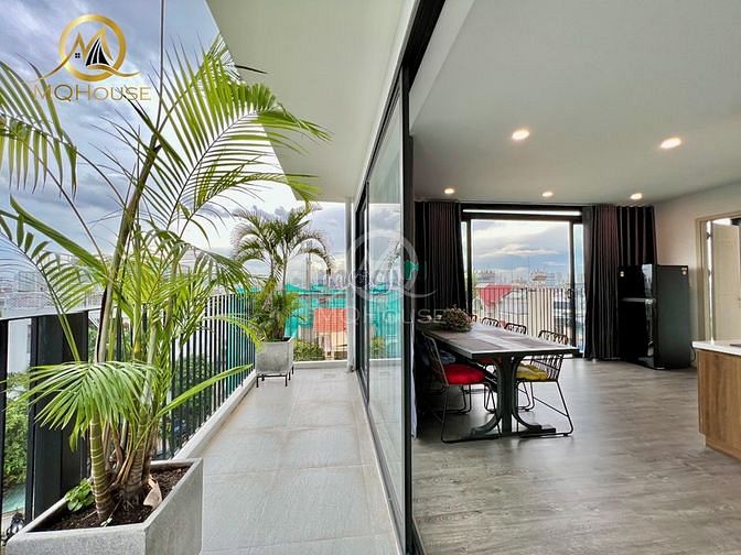 Hình ảnh ☘️Trang Chủ MB66.COM Chính Thức MIni - PenHouse 70m2 - 2 BanCol mới 100% giá cực ưu đãi☘️