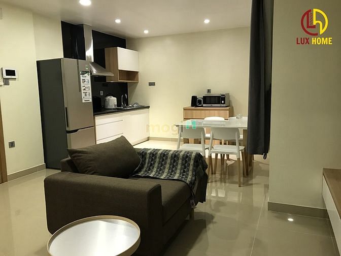 Hình ảnh Mb6623 nạp rút nhanh chóng Studio full nội thất - Phú Nhuận