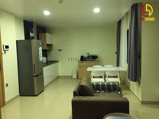 Hình ảnh Mb6623 nạp rút nhanh chóng Studio full nội thất - Phú Nhuận