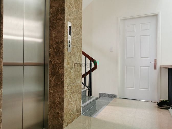 Hình ảnh Căn Studio_35m2_bancong_rộng rãi_Chỉ tính điện gần Lotte Quận 7
