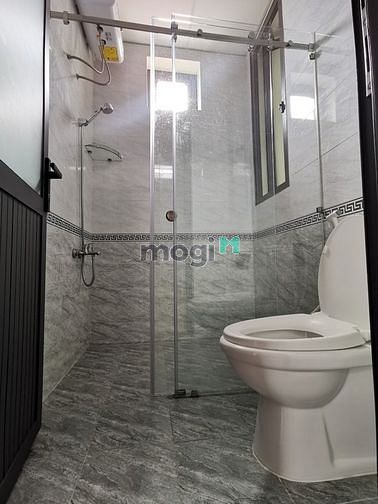 Hình ảnh Căn Studio_35m2_bancong_rộng rãi_Chỉ tính điện gần Lotte Quận 7