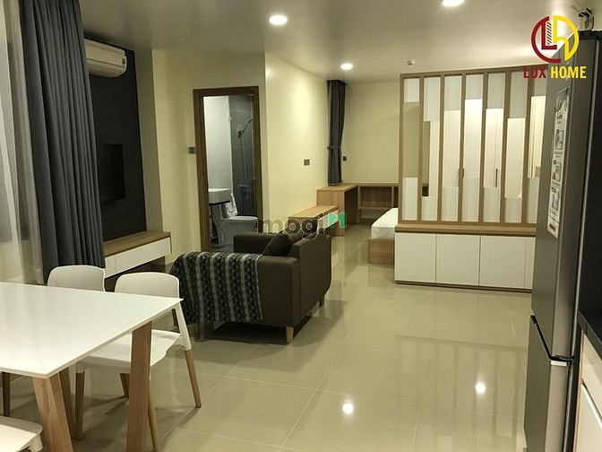 Hình ảnh Mb6623 nạp rút nhanh chóng Studio full nội thất - Phú Nhuận