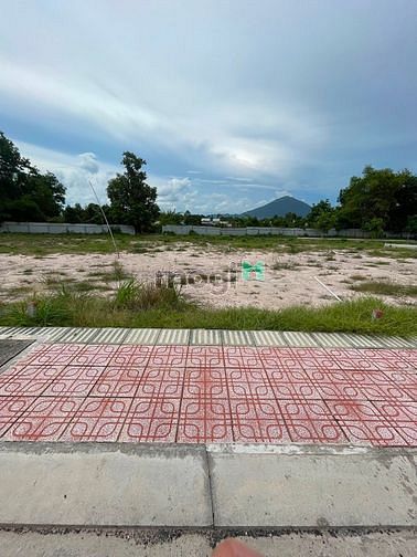 Hình ảnh Đất nền phường 3 sau lưng công an tỉnh