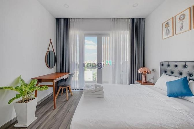 Hình ảnh Cho thuê Trang Chủ MB66.COM / Đăng Ký Tặng 66K 1 phòng ngủ tách bếp ở MB66 là nhà cái uy tín hàng đầu tại Việt Nam Hoàng Văn Thụ TB