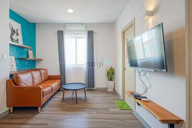 Hình ảnh Cho thuê Trang Chủ MB66.COM / Đăng Ký Tặng 66K 1 phòng ngủ tách bếp ở MB66 là nhà cái uy tín hàng đầu tại Việt Nam Hoàng Văn Thụ TB
