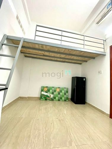 Hình ảnh Phòng trọ cao cấp giá rẻ TÂN BÌNH