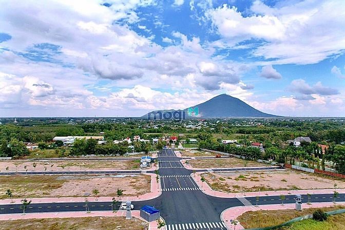 Hình ảnh Đất nền phường 3 sau lưng công an tỉnh