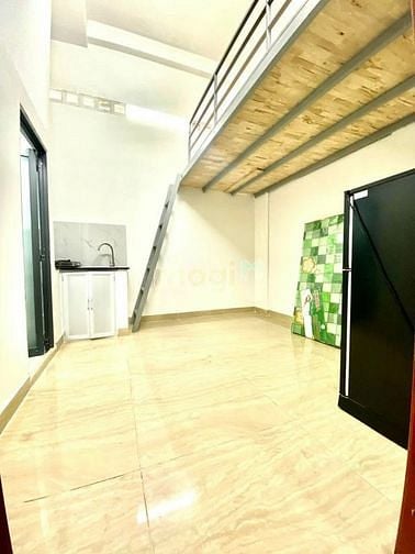 Hình ảnh Phòng trọ cao cấp giá rẻ TÂN BÌNH