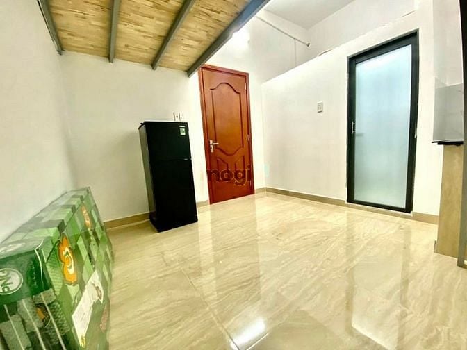 Hình ảnh Phòng trọ cao cấp giá rẻ TÂN BÌNH