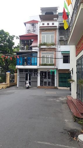 Hình ảnh Bán đất 3 mặt thoáng đường Nguyễn Tri Phương, Ba Đình, dt 60m, 14 tỷ
