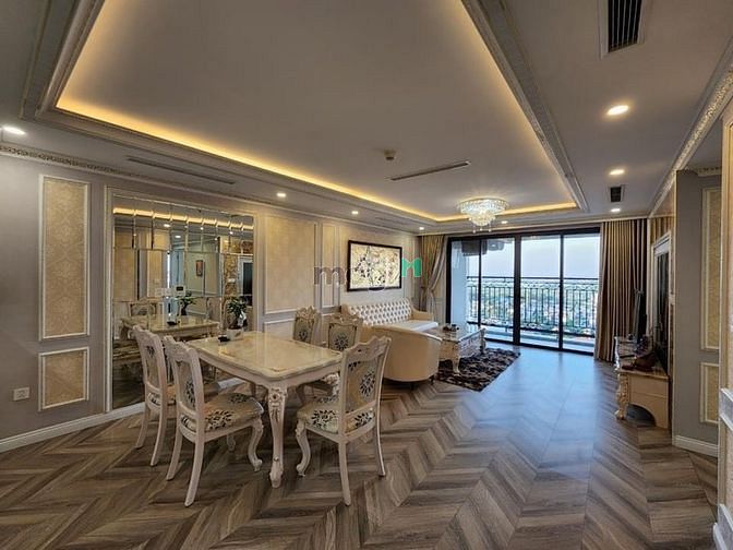 Hình ảnh Cho thuê Trang Chủ MB66.COM / Đăng Ký Tặng 66K CC 101 Láng Hạ, full đồ đẹp, 170m