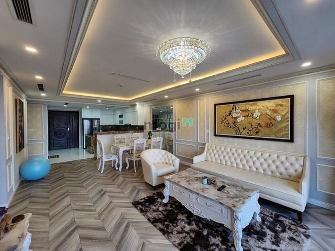 Hình ảnh Cho thuê Trang Chủ MB66.COM / Đăng Ký Tặng 66K CC 101 Láng Hạ, full đồ đẹp, 170m