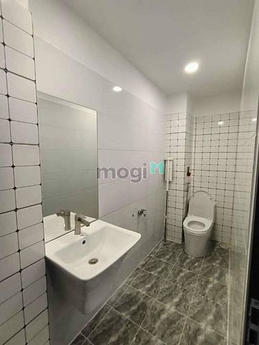 Hình ảnh HẺM XE HƠI Tỉnh Lộ 10 Bình Tân, 9*23m, 213m2 - DIỆN TÍCH KHỦNG