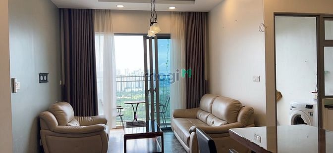 Hình ảnh Cho thuê 2PN - Palm Heights - Full NT - 77m2 chỉ 16tr