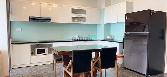 Hình ảnh Cho thuê 2PN - Palm Heights - Full NT - 77m2 chỉ 16tr