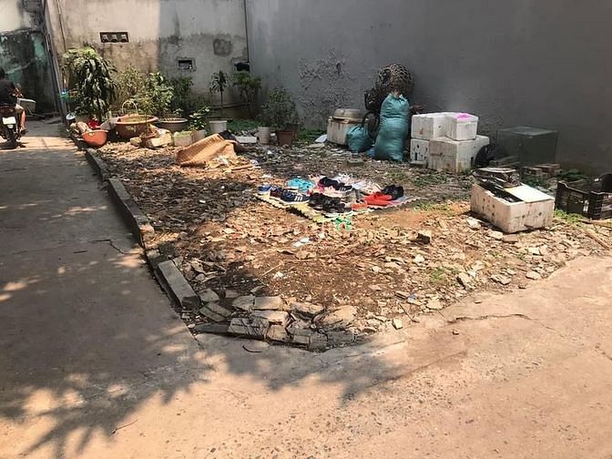 Hình ảnh Bán gấp trong tháng Mảnh đất Phú Diễn 48m2, Cách Ôtô 10m, giá 3.2 tỷ