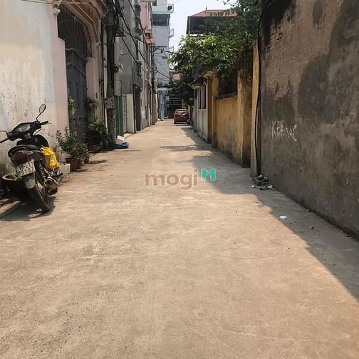 Hình ảnh Bán gấp trong tháng Mảnh đất Phú Diễn 48m2, Cách Ôtô 10m, giá 3.2 tỷ