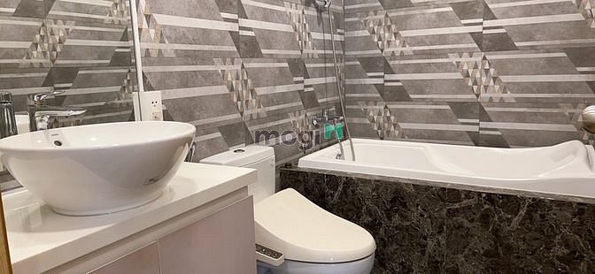 Hình ảnh Cho thuê 2PN - Palm Heights - Full NT - 77m2 chỉ 16tr