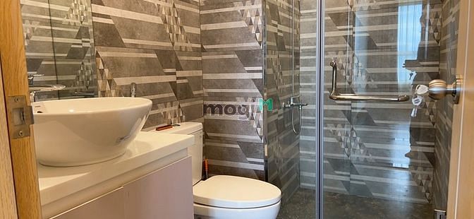 Hình ảnh Cho thuê 2PN - Palm Heights - Full NT - 77m2 chỉ 16tr