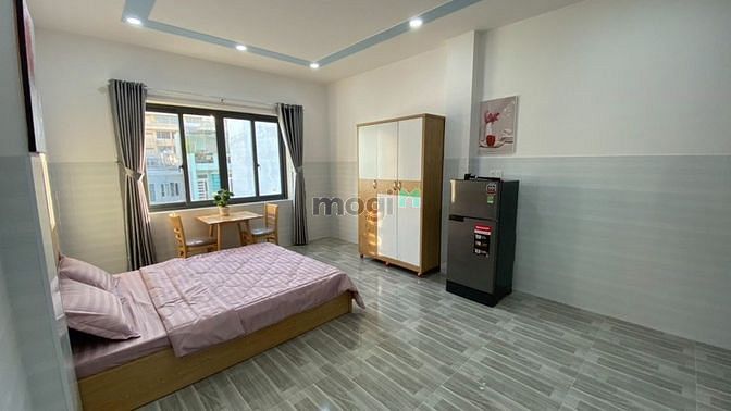 Hình ảnh Studio_Full Nội Thất_Gần Ngoại Thương 2_BÌnh Thạnh