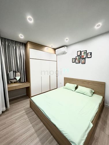 Hình ảnh Mb6623 nạp rút nhanh chóng 1 ngủ 1 khách Penhouse phố Đội Cấn 45m2 full đồ