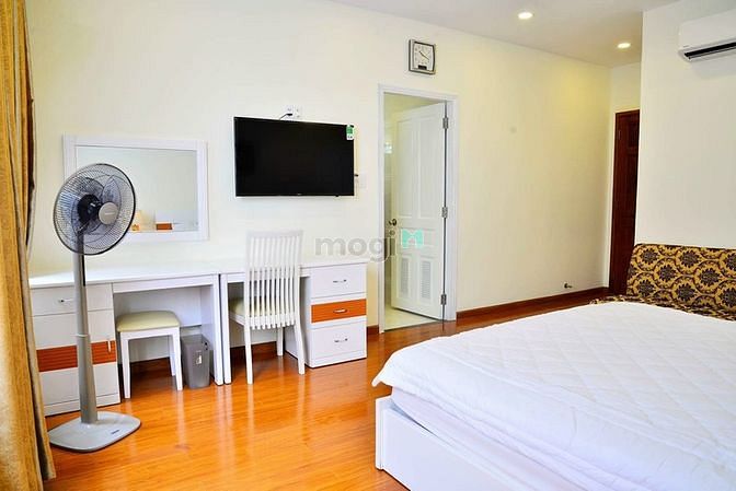Hình ảnh Căn Hộ 1 Pn Full NT Nằm Ngay Phố Đi Bộ