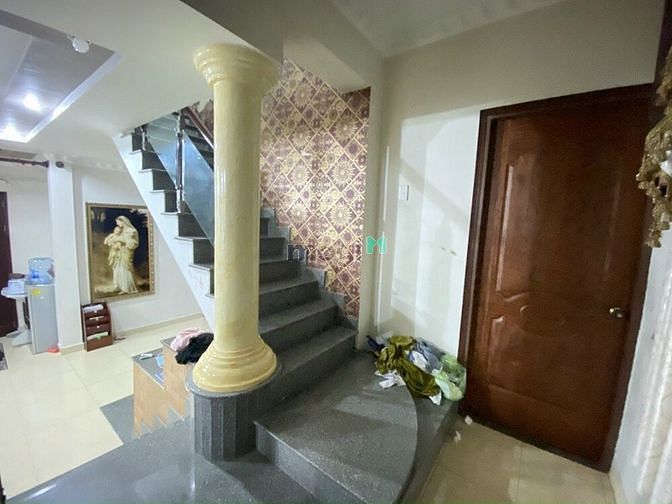 Hình ảnh Nhà lầu (4,5x10m) Đặng Lộ, p7 Tân Bình
