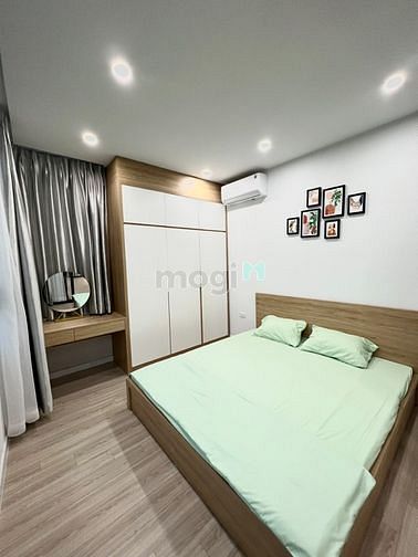 Hình ảnh Mb6623 nạp rút nhanh chóng 1 ngủ 1 khách Penhouse phố Đội Cấn 45m2 full đồ