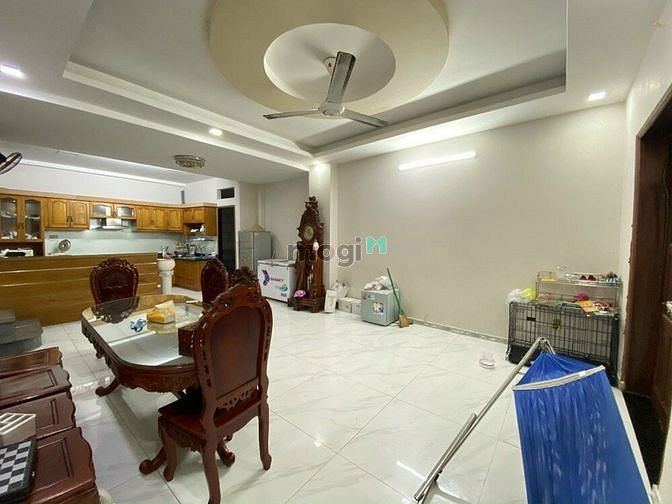Hình ảnh Nhà lầu (4,5x10m) Đặng Lộ, p7 Tân Bình
