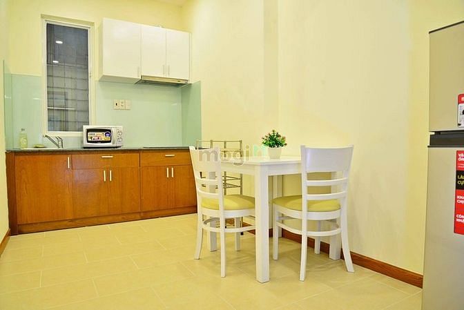 Hình ảnh Căn Hộ 1 Pn Full NT Nằm Ngay Phố Đi Bộ