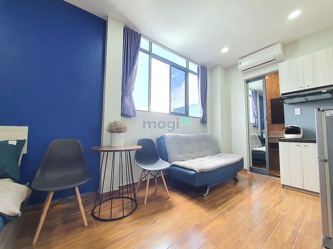 Hình ảnh Căn Hộ Studio Giải Phóng Tân Bình Gần Sân Bay _CôngViên Hoàng Văn Thụ