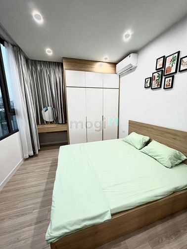 Hình ảnh Mb6623 nạp rút nhanh chóng 1 ngủ 1 khách Penhouse phố Đội Cấn 45m2 full đồ