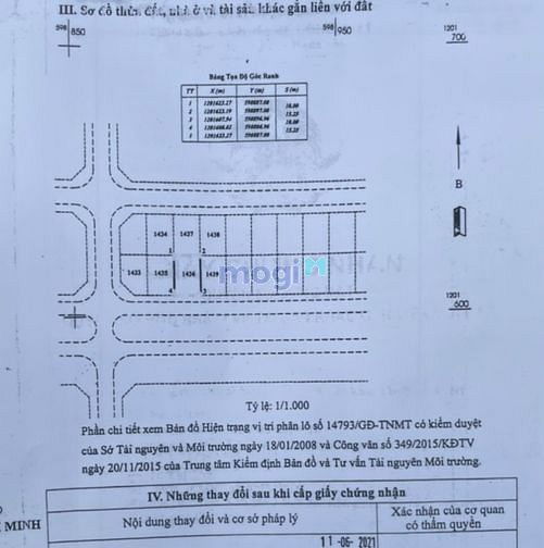 Hình ảnh 5 X 18m khu biệt thự Thới An, đối diện UBND Quận 12