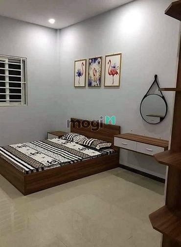 Hình ảnh Bán Nhà Tân Phú 4mx19m 76m2 Xe Hơi Đổ Cửa 5,2 Tỷ TL