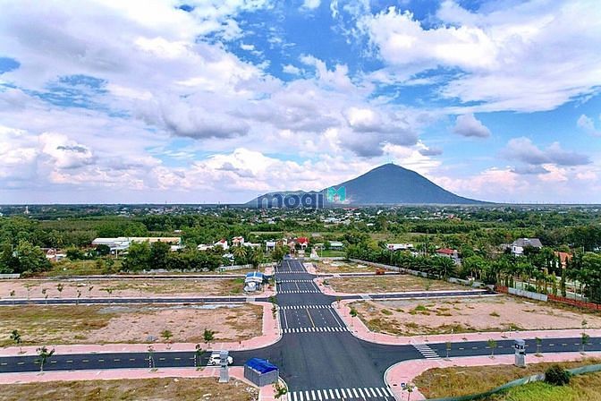 Hình ảnh Thanh Toán 30% Sở Hữu Ngay Đất Nền Có Sổ Trung Tâm Thành Phố Tây Ninh.