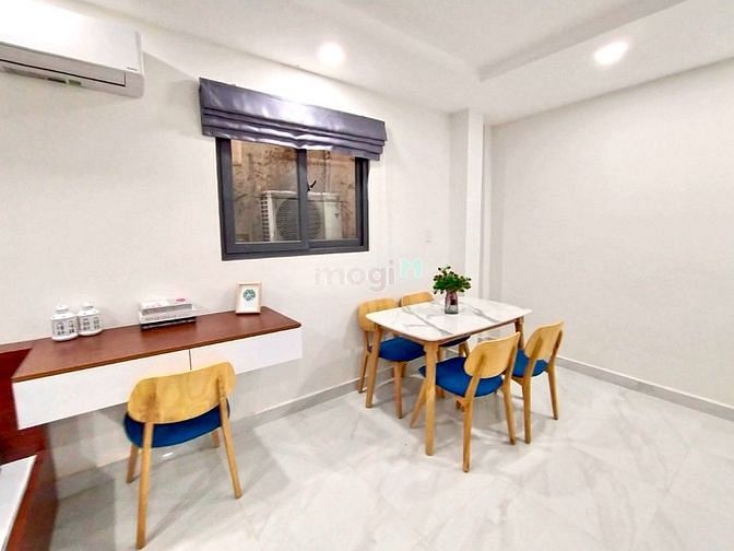 Hình ảnh CHDV Full Nội Thất Trần Hưng Đạo - P2 - Quận 5