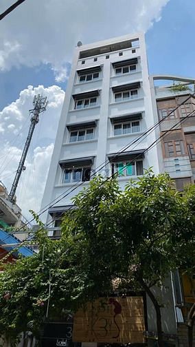 Hình ảnh C.Hộ_Balcony_Gần Cầu Thủ Thiêm_BÌnh Thạnh