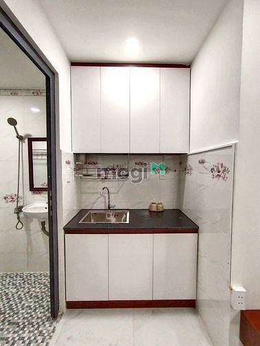 Hình ảnh CHDV Full Nội Thất Trần Hưng Đạo - P2 - Quận 5