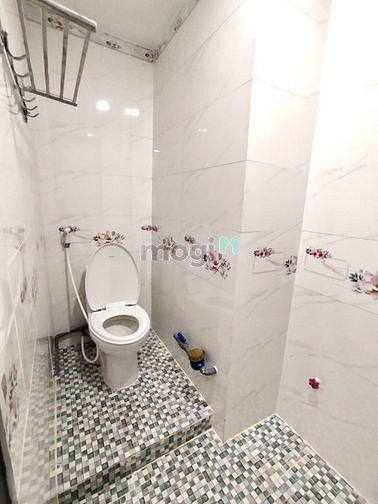 Hình ảnh CHDV Full Nội Thất Trần Hưng Đạo - P2 - Quận 5