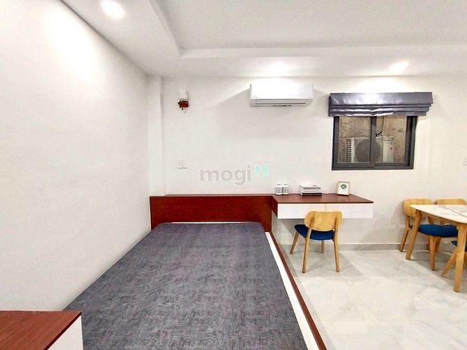Hình ảnh CHDV Full Nội Thất Trần Hưng Đạo - P2 - Quận 5