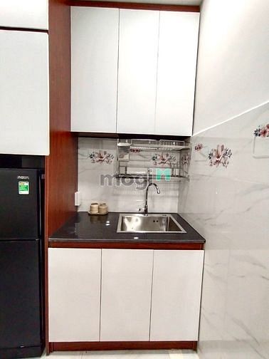 Hình ảnh CHDV Full Nội Thất Trần Hưng Đạo - P2 - Quận 5