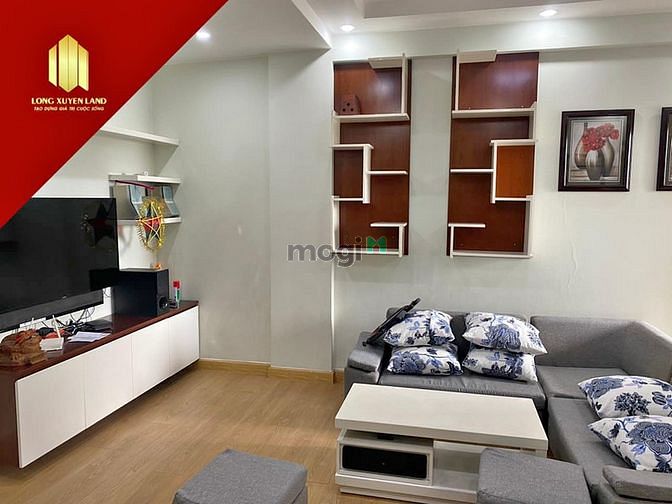 Hình ảnh Cho thuê phòng trọ full nội thất - duplex NGÔ BỆ _ TÂN BÌNH