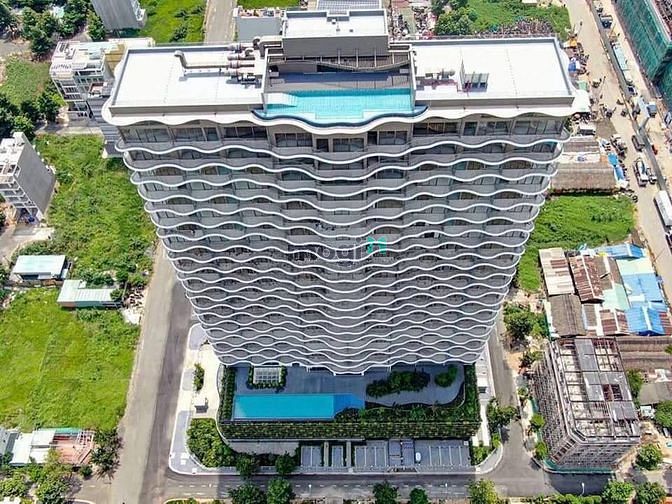 Hình ảnh Cho thuê Trang Chủ MB66.COM / Đăng Ký Tặng 66K view tuyệt vời ở Waterina Suites