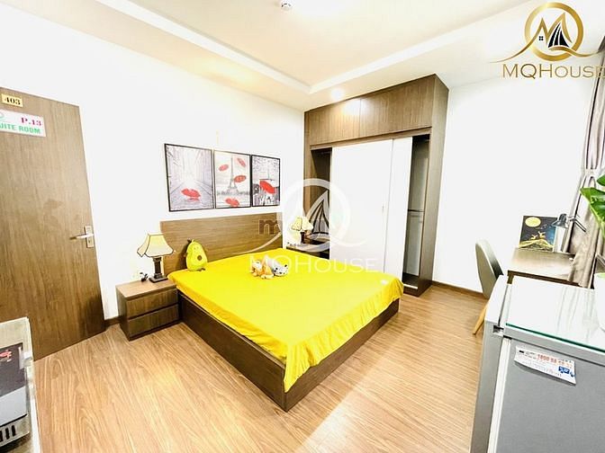 Hình ảnh Mb6623 nạp rút nhanh chóng Studio mới,1PN sát ngã tư phú nhuận