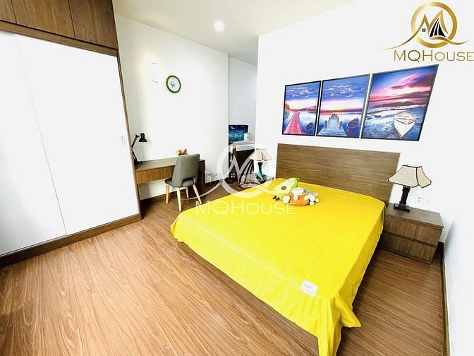 Hình ảnh Mb6623 nạp rút nhanh chóng Studio mới,1PN sát ngã tư phú nhuận
