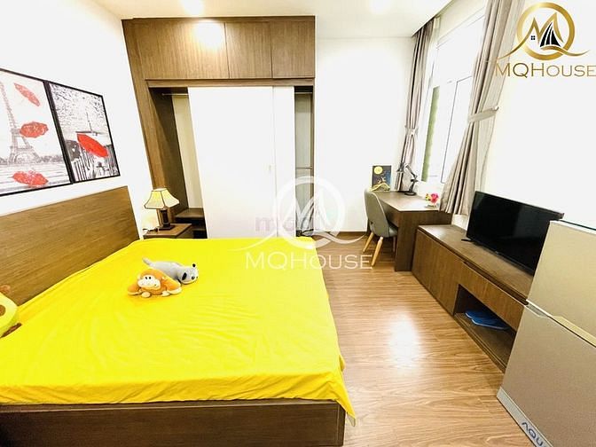 Hình ảnh Mb6623 nạp rút nhanh chóng Studio mới,1PN sát ngã tư phú nhuận